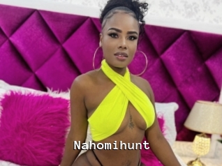 Nahomihunt