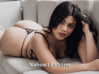 Nahomiistone