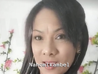 Nahomikambel