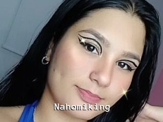 Nahomiking