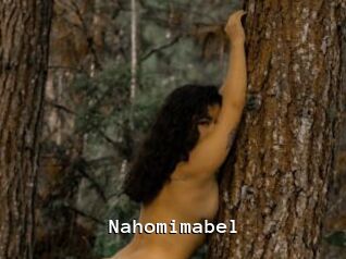 Nahomimabel