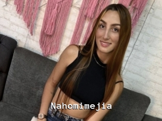 Nahomimejia
