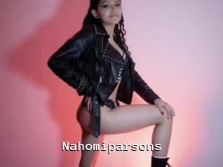 Nahomiparsons