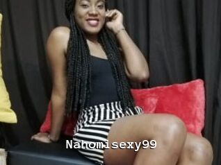 Nahomisexy99