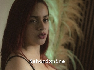 Nahomixnine