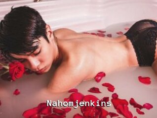 Nahomjenkins