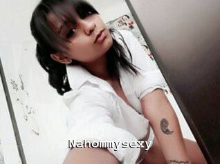 Nahommy_sexy