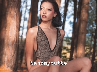 Nahomycutte