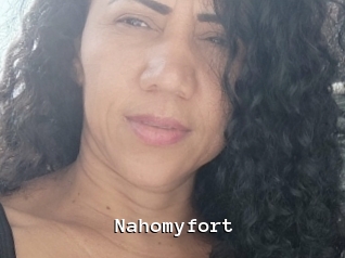 Nahomyfort