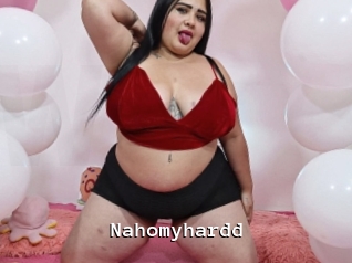 Nahomyhardd