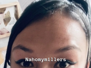 Nahomymillers