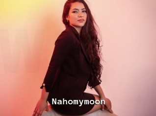 Nahomymoon
