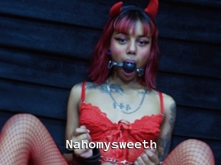 Nahomysweeth