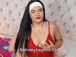Nahomytaylor32