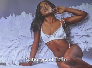 Nahomywillian