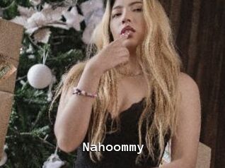 Nahoommy
