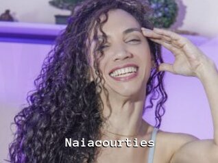 naiacourties Webcamsex Amateur