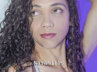 Naiahills