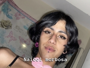 naicol_morbosa Webcamsex Amateur