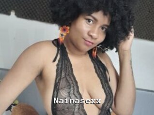 Nainasexx