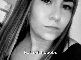 Nairethboobs
