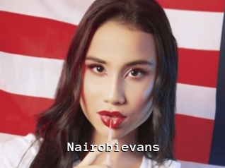 Nairobievans