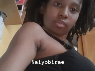 Naiyobirae