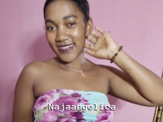 Najaangelica
