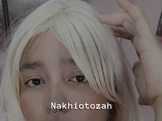 Nakhiotozah