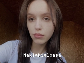 Nakiakielbasa