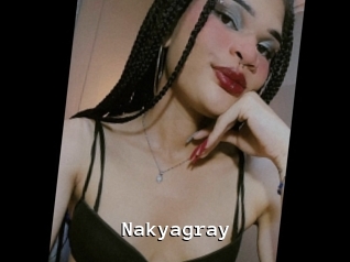 Nakyagray