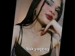 Nakyagray