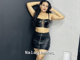 Nalagimenez