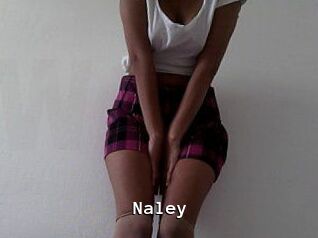 Naley