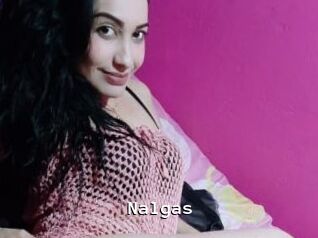 Nalgas