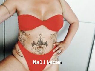 Nalilacam