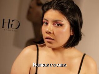 Namasrooms