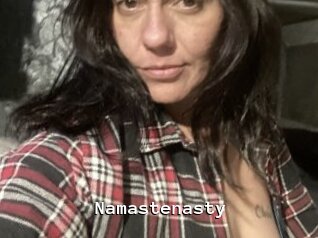 Namastenasty