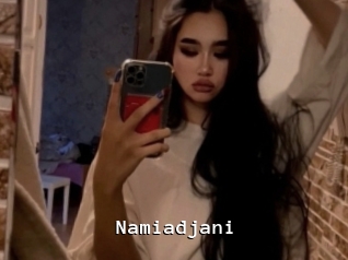 Namiadjani