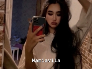 Namiavila