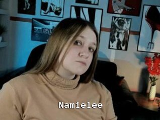 Namielee