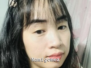 Namigomez