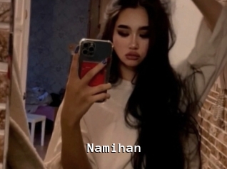 Namihan