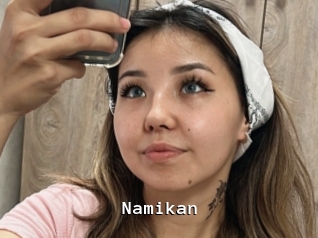 Namikan