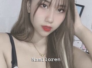 Namiloren