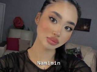 Namimin