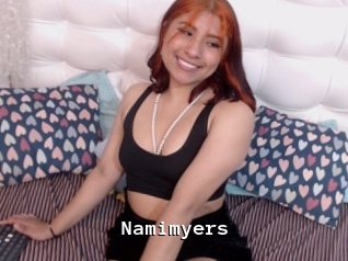 Namimyers