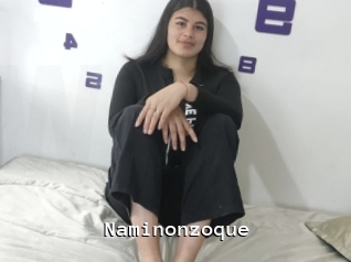 Naminonzoque