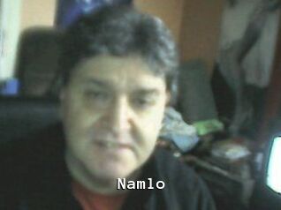 Namlo