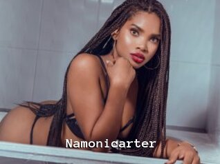 Namonicarter